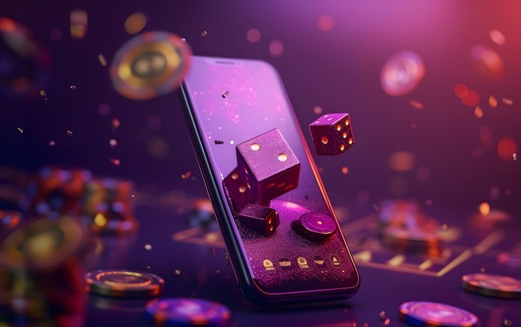 Akses mobile Syarat VIP sinarvegas