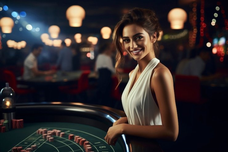 Pengguna mobile membaca hadiah sinarvegas